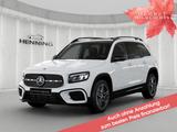 Mercedes-Benz GLB 200 d AMG Night-Paket Panorama Kamera Totw. - Mercedes-Benz GLB 200 in Bochum