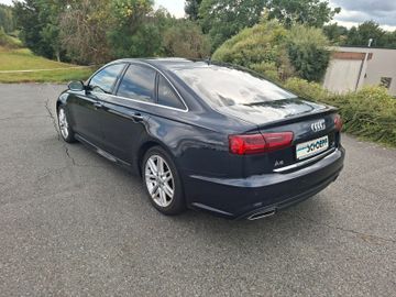 Audi A6 - 5