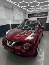 Nissan Juke 1.2 N-Connecta LED AHK KAMERA SHZ MFL NAVI - Nissan Juke in Wuppertal