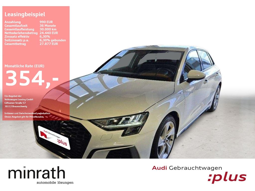 Image of Audi A3