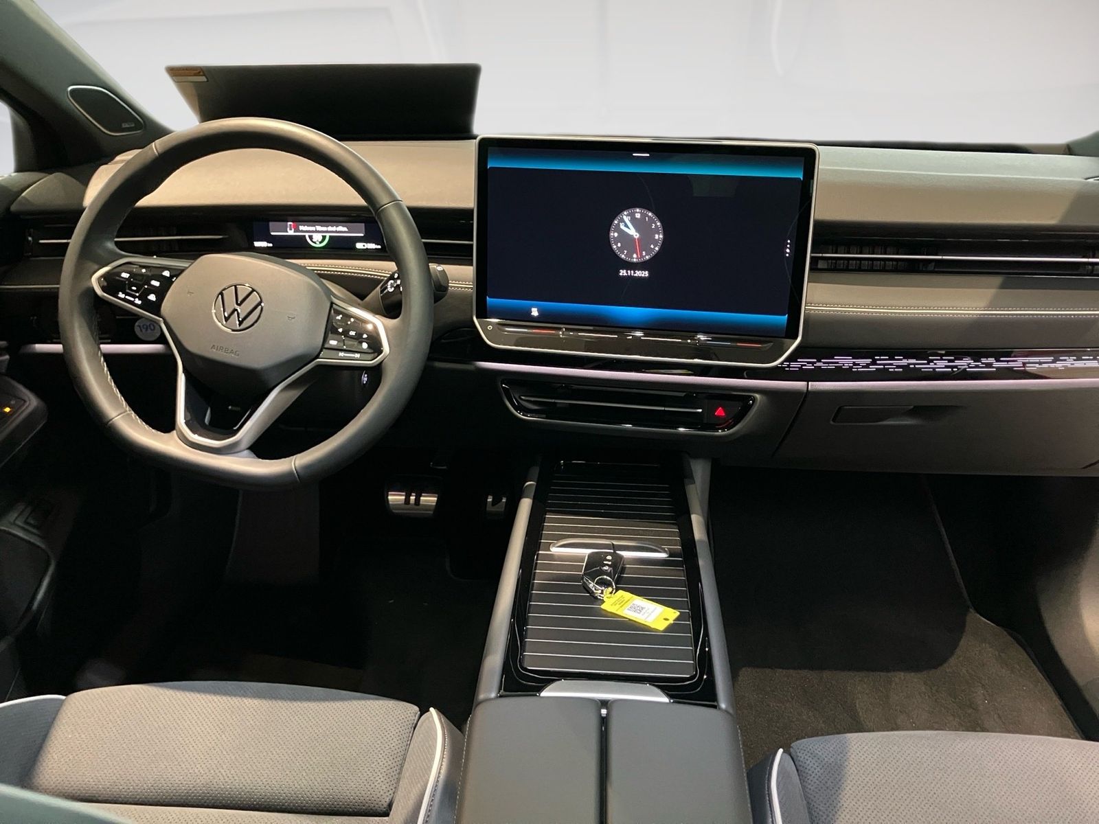 Volkswagen ID.7 - Bild 11