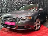 Audi A4 Avant 3.0 TDI quattro*Automatik*ERST 59Tkm* - Audi A4 aus 2006: TDI
