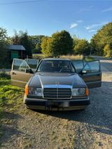 Mercedes-Benz Mercedes Benz W 230 TE - Bj 1991 - 2. Hand... - Mercedes-Benz 230 in Dortmund