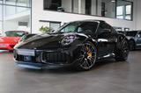 Porsche 992 TURBO S NEW EXKLUSIV SPORT-DESIGN CARBON - Porsche: New