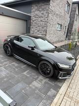 Audi TT 45 TFSI S tronic quattro Coupe 20Z,8Fach ABT - Audi TT: 20 TFSI