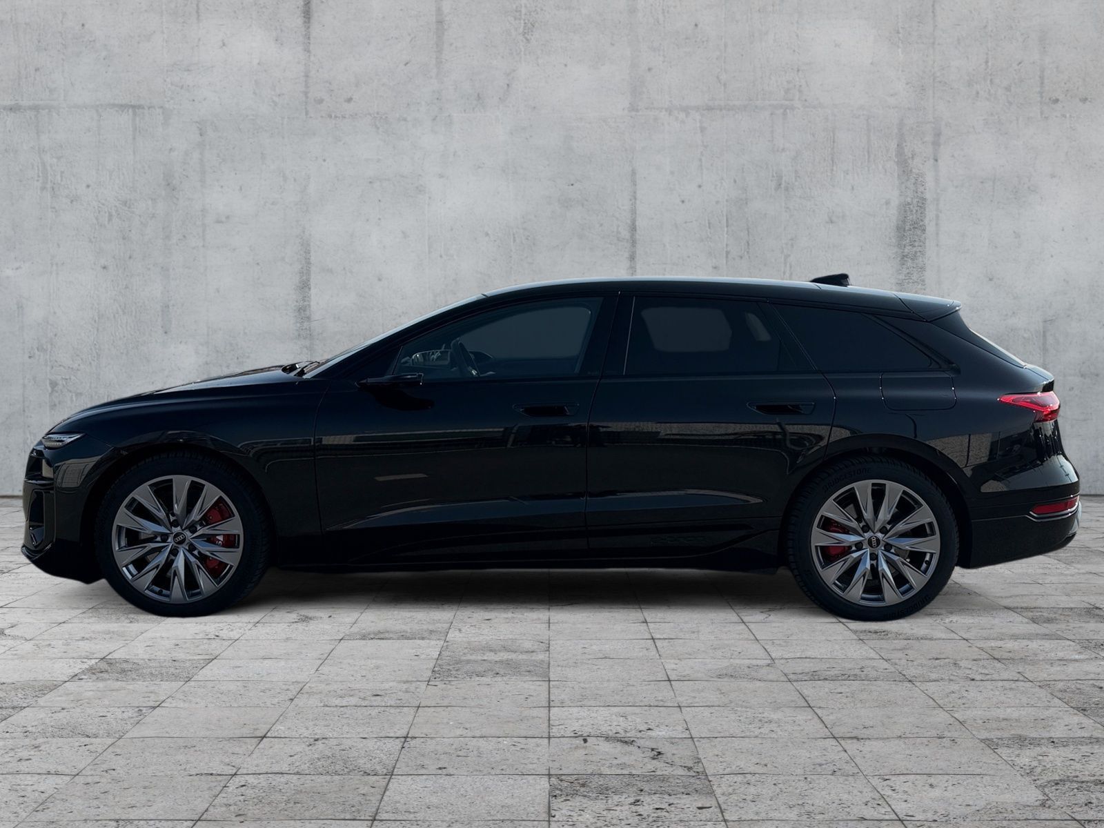 Audi S6 e-tron - Bild 4