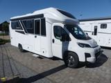 Frankia NOCTRA Cruiser 7.6 L Edition One Design - Komfor - Frankia Wohnwagen & Wohnmobile