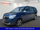 Dacia Lodgy 1.6 Ambiance Klima - Dacia Lodgy aus 2015