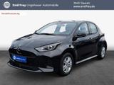Mazda 2 Hybrid 1.5 VVT-i 116 CVT CENTRE-LINE - schwarze Mazda 2 Hybrid