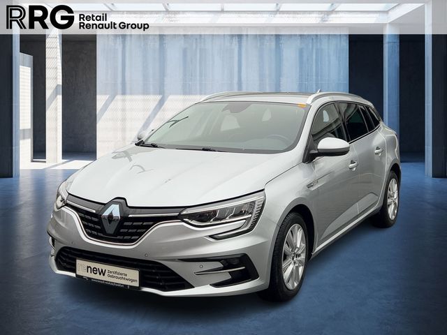 Renault Megane 4 GRANDTOUR INTENS DCI 115 UPE:32.000,-