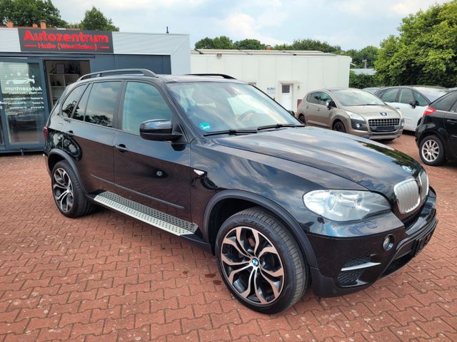 BMW X5  xDrive40d*VOLLAUSTATTUNG*TOP GEPFLEGT*