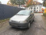 Fiat punto Selecta 104000km Automatik - gebrauchte Fiat Punto aus dem Jahr 1995