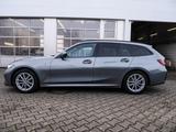 BMW 320d xDrive M-Sport AHK Pano adpt.LED 360 DA HiF - BMW 320: 320m