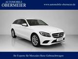 Mercedes-Benz C 180 T Ava. 9G-Tr. Distr LED Rü-Ka AHK CarPlay - Mercedes-Benz C 180 in Bonn