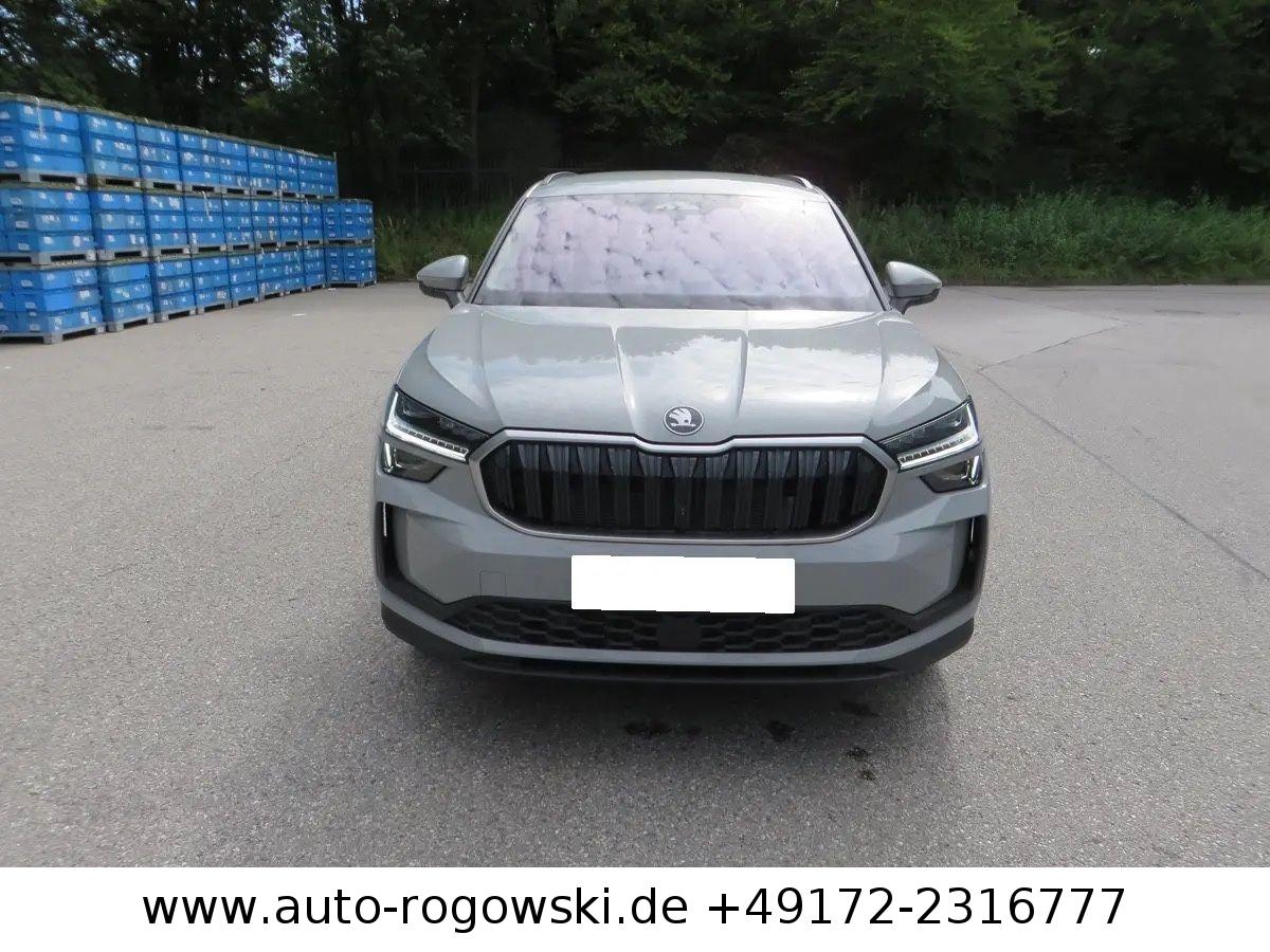 Skoda Kodiaq 2.0 TDI 142 kW 4x4 Selection ACC PDC LED