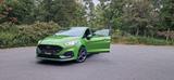 Ford Fiesta 1,5 EcoBoost ST X ST X - Ford Fiesta: Grün