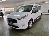 Ford Transit Connect 240 L2 5-Sitzer Scheckheftgepfl. - Ford Transit in Duisburg