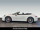 Porsche 991 911 Carrera S Cabrio Sportabgasanlage BOSE - Porsche 991 Gebrauchtwagen