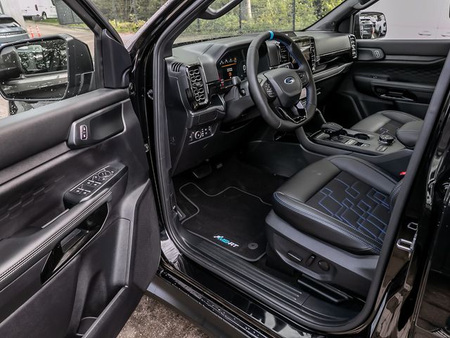 Ford Ranger Wildtrak e-4WD Doppelkabine Kamera Navi