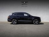 Bentley Bentayga V8 - Bentley Gebrauchtwagen von 2019