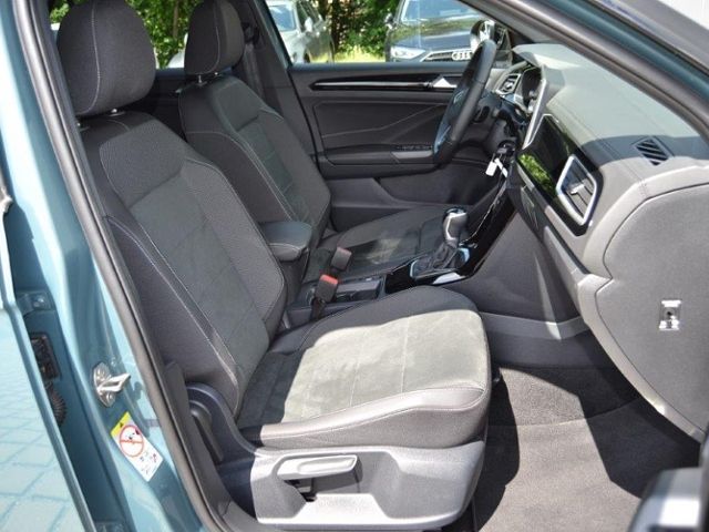 T-Roc 1.5 TSI DSG R-Line AHK/LED-PLUS/NAVI+VZE/B