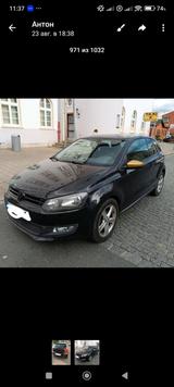 Andere VW Polo, 1.2 (2013), 116000 km - Andere aus 2013 mit Benzin-Antrieb: Kleinwagen