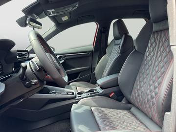 2025 AUDI S3 photo 9