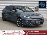 Cupra Leon 1.5TSI NAVI/ACC/TOTWINKEL/KAMERA/LED