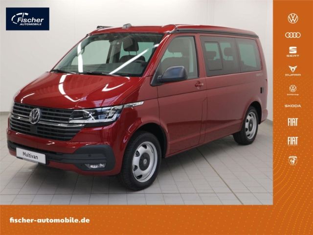 Volkswagen T6.1 California 2.0 TDI Beach Camper