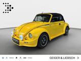 Volkswagen Käfer Cabrio 1600, Käfer 1303 LS - Volkswagen Käfer mit Benzin-Antrieb: Cabrio