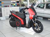 Seat Mo eScooter - ELEKTRO ROLLER