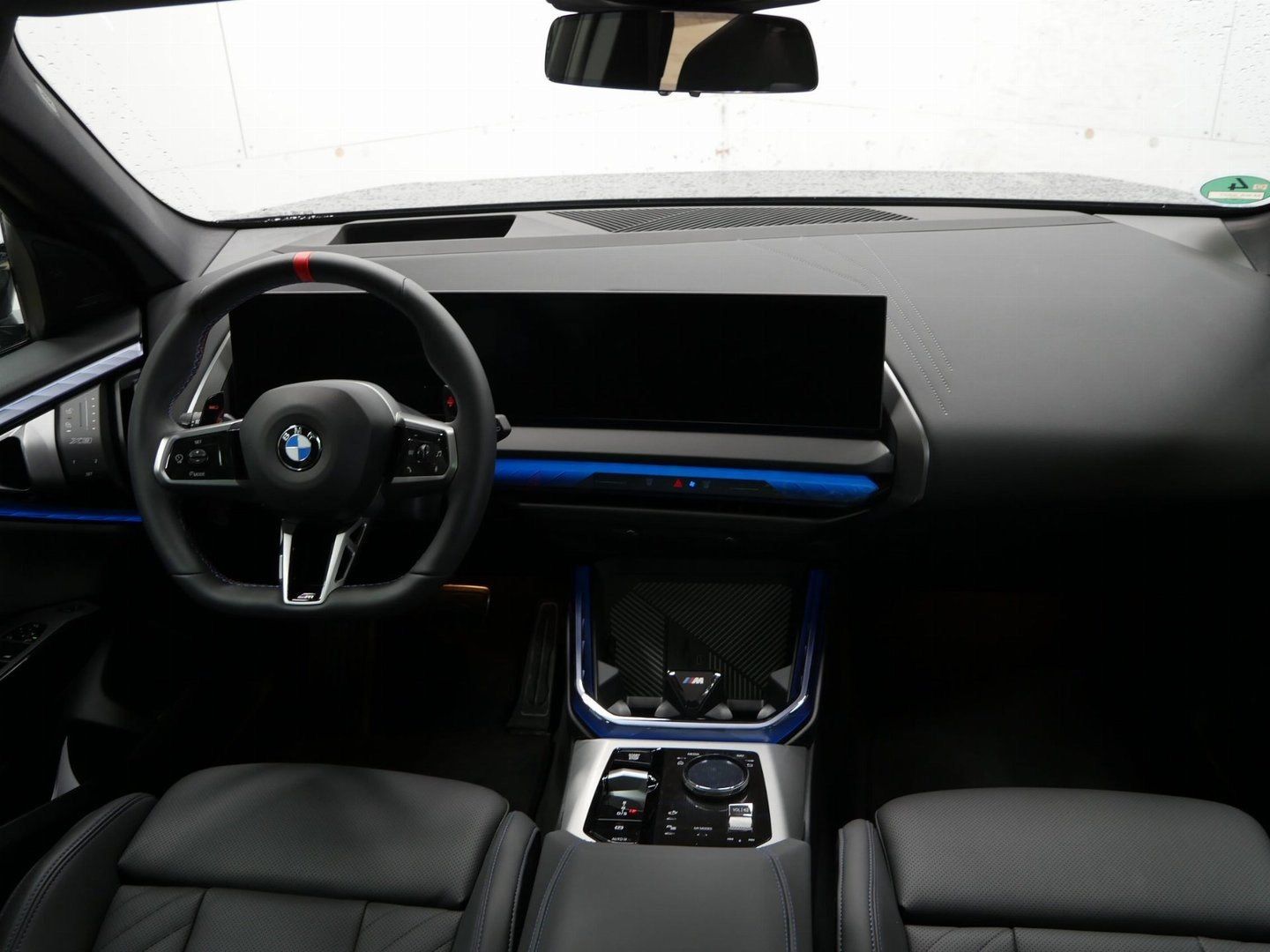 BMW X3 M50 - Bild 7