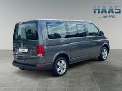 Fahrzeugabbildung Volkswagen T6.1 Caravelle 3x Klimaautmatik AHK 68000Km