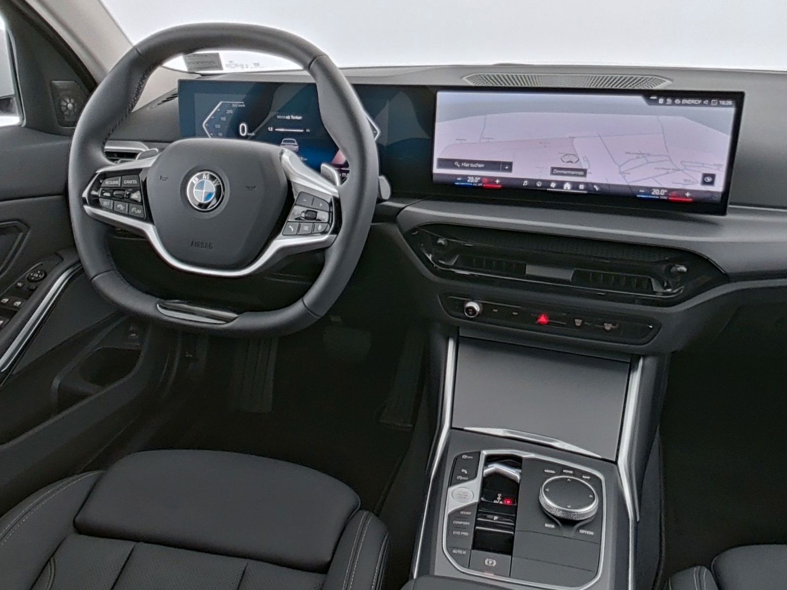 BMW 318 - Bild 17