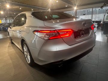 Bild 5 Toyota Andere Camry Hybrid 2.5 Executive - LED | SHZ | RFK