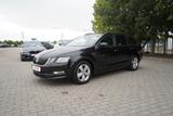 Skoda Octavia Combi 2.0 TDI Ambition - Skoda Octavia: TDI