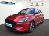 Suzuki SWIFT 1.2 COMFORT+ Plus  MILD-HYBRID DUALJET - Suzuki Swift Comfort Plus Gebrauchtwagen