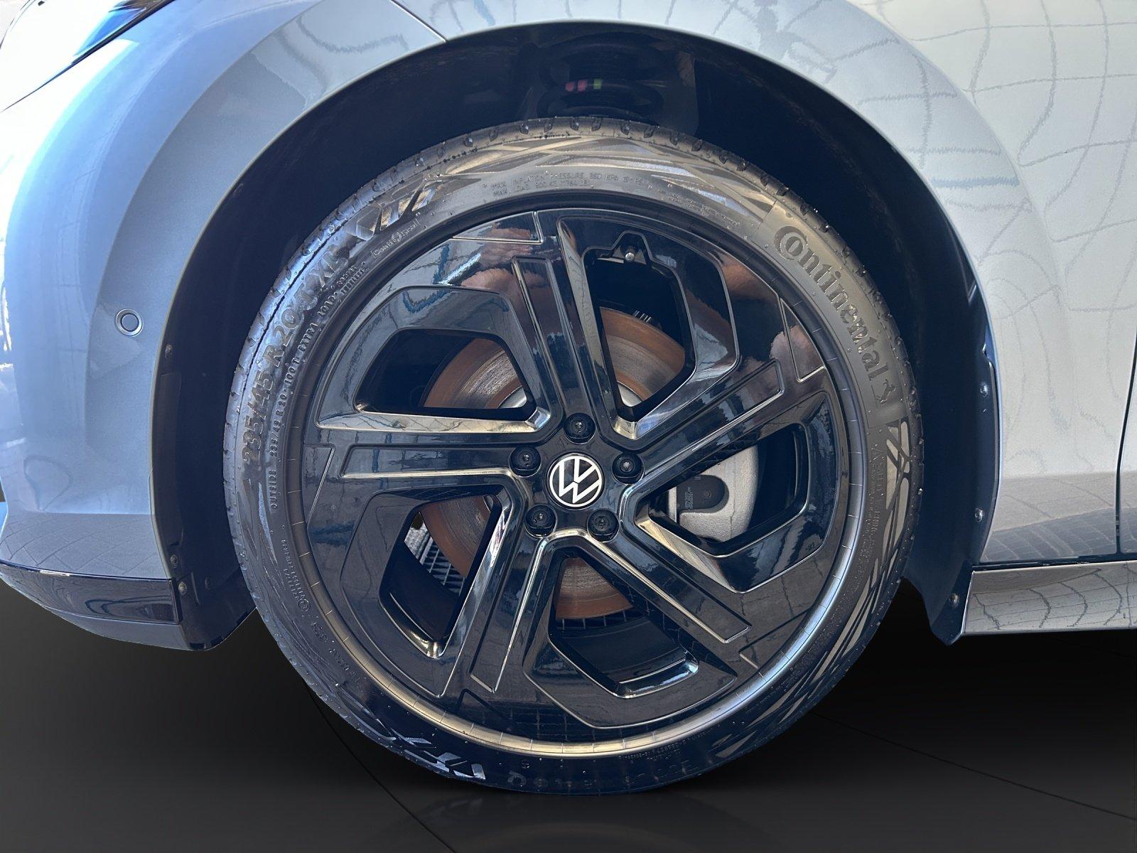 Volkswagen ID.7 Tourer GTX 4MOTION | NAVI | LED | AHK |