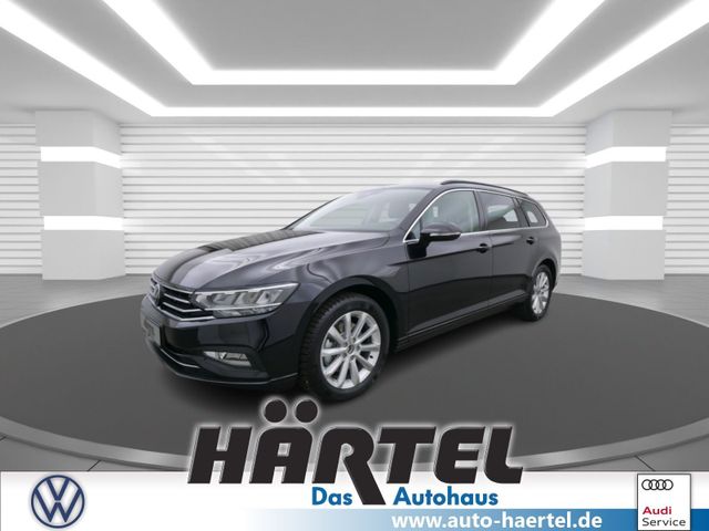 Volkswagen PASSAT VARIANT BUSINESS 2.0 TDI SCR DSG ( Navi