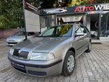 Skoda Octavia Combi Tour Tüv Neu - gebrauchte Skoda Octavia aus dem Jahr 2008