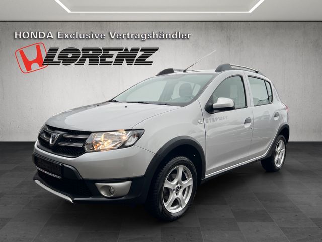 Dacia Sandero II Stepway Prestige