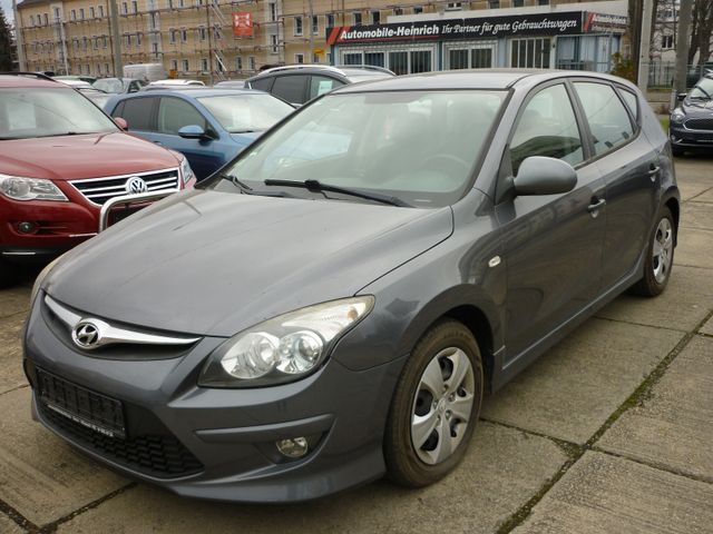 Hyundai i30 1.4 FIFA WM Edition