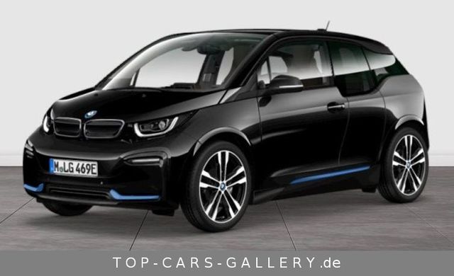 BMW i3 s SPORT 120 Ah Driving + KAM VOLL-LEDER