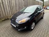 Ford Fiesta Titanium Klima Alu´s  8FACH SHZ GARANTIE - Ford Fiesta Gebrauchtwagen in Dortmund