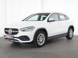 Mercedes-Benz GLA 180 d AHK|Tempomat|Navigation|SHZ|PDC|LED - Mercedes-Benz GLA 180 mit Diesel-Antrieb: Automatik