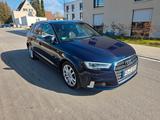 Audi A3 2.0 TDI Stronic Sline Sportback Navi 8 Fach - Audi A3: Sportback Sline