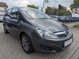 Opel Zafira B 1.8 Edition "111 Jahre"7 Sitzer*PDC*LPG - Opel Zafira in Kassel