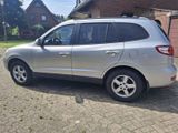 Hyundai Santafe mit LPG Gasanlage und Benzin - Hyundai SANTA FE aus 2008