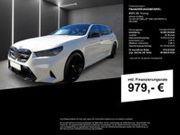 BMW M5 - Vorschau Bild 2