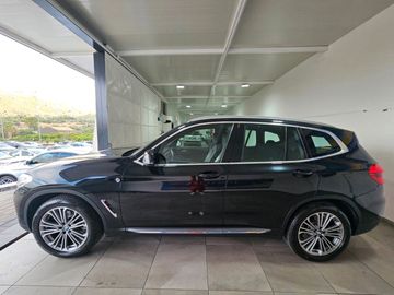 BMW X3 - 7